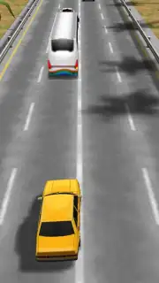 Crazy Traffic скриншот 3