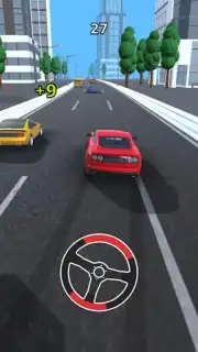 Double Drift скриншот 4