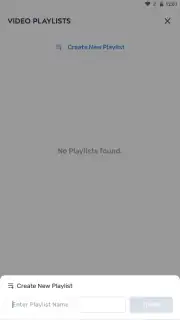 MX Player скриншот 5