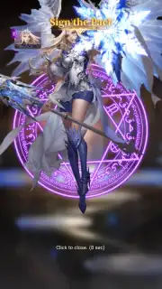 League of Angels: Pact скриншот 4