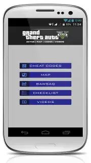 GTA 5 Cheats Codes скриншот 3