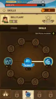 Almost A Hero скриншот 12