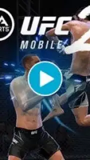 UFC Mobile 2 скриншот 1