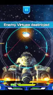 Galactic Phantasy Prelude скриншот 5