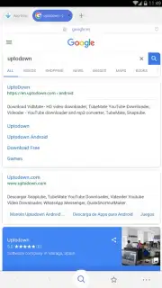Smooz скриншот 7