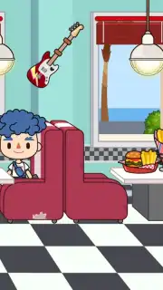 Miga Town: My World скриншот 5