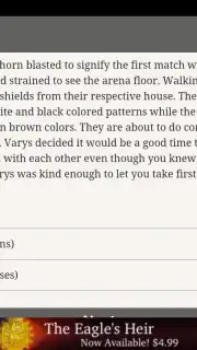 The Great Tournament скриншот 6