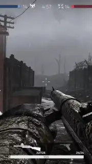 Weltkrieg 1: Firestorm скриншот 6
