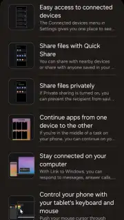 Samsung Tips скриншот 5