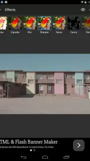 AndroVid скриншот 4