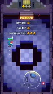 Wizard Legend: Fighting Master скриншот 11