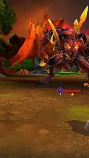 Devil Crasher скриншот 1
