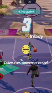 Dunk City Dynasty скриншот 7