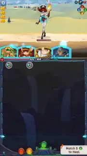 LightSlinger Heroes скриншот 15
