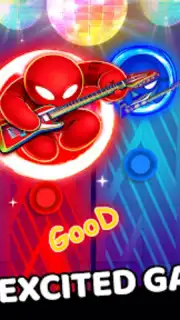 Stick Fun Party скриншот 5