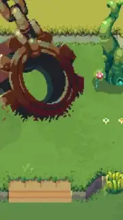 Sparklite скриншот 2