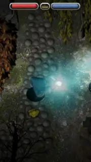 Solomon's Boneyard скриншот 6