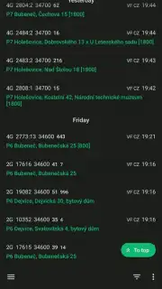 NetMonster скриншот 7