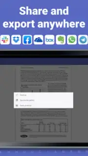 FineReader скриншот 17