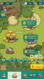 Monster Trainer скриншот 6