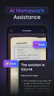 Gemmy AI скриншот 6
