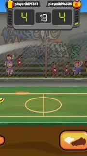 Head Ball 2 скриншот 14