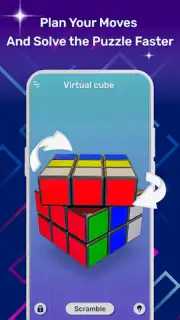 Cube Resolver скриншот 12