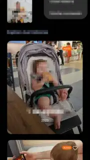 Samsung Photo Editor скриншот 6