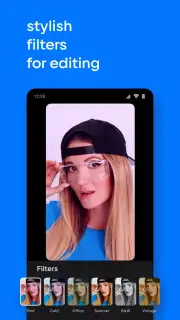VK Clips скриншот 14