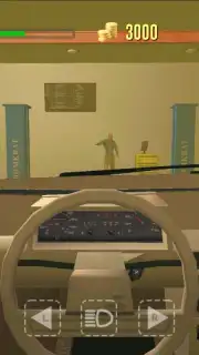 Car Simulator OG скриншот 9