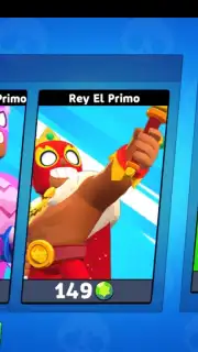 Brawl Box Stars Simulator скриншот 11