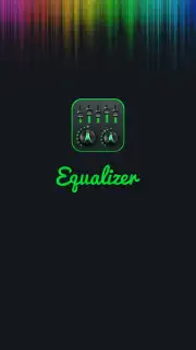 Equalizer & Bass Booster скриншот 8