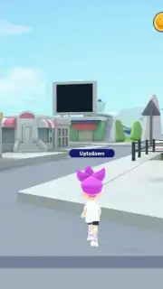 MCity Metaverse скриншот 7