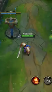 League of Legends: Wild Rift скриншот 2
