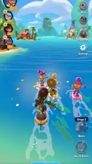 Fishing Masters скриншот 8