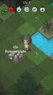 The Wild Darkness скриншот 8
