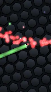 slither.io скриншот 5