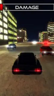 City Car Driving Simulator скриншот 11