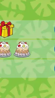 Smurfs and the four seasons скриншот 8
