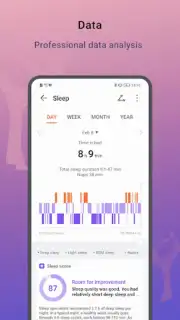 HONOR Health скриншот 2