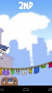 Fun Run 2 скриншот 1