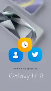 Samsung UI 8 скриншот 3