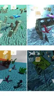 Ocean Craft Multiplayer Free скриншот 16