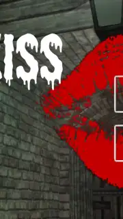 HorrorKiss скриншот 1