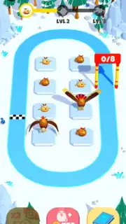 Monster Legends: Merge'em All! скриншот 2