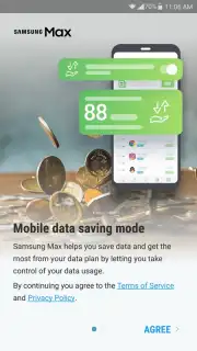 Samsung Max (OEM) скриншот 9
