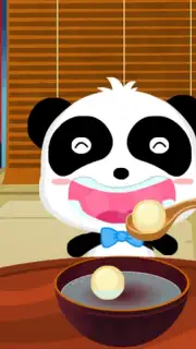 Little Panda's Chinese Recipes скриншот 10