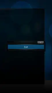 Kodi скриншот 1