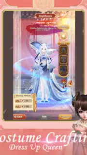 Royal Chaos скриншот 14