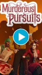 Murderous Pursuits скриншот 3